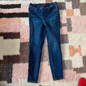 SPANX Flattering Skinny Jean